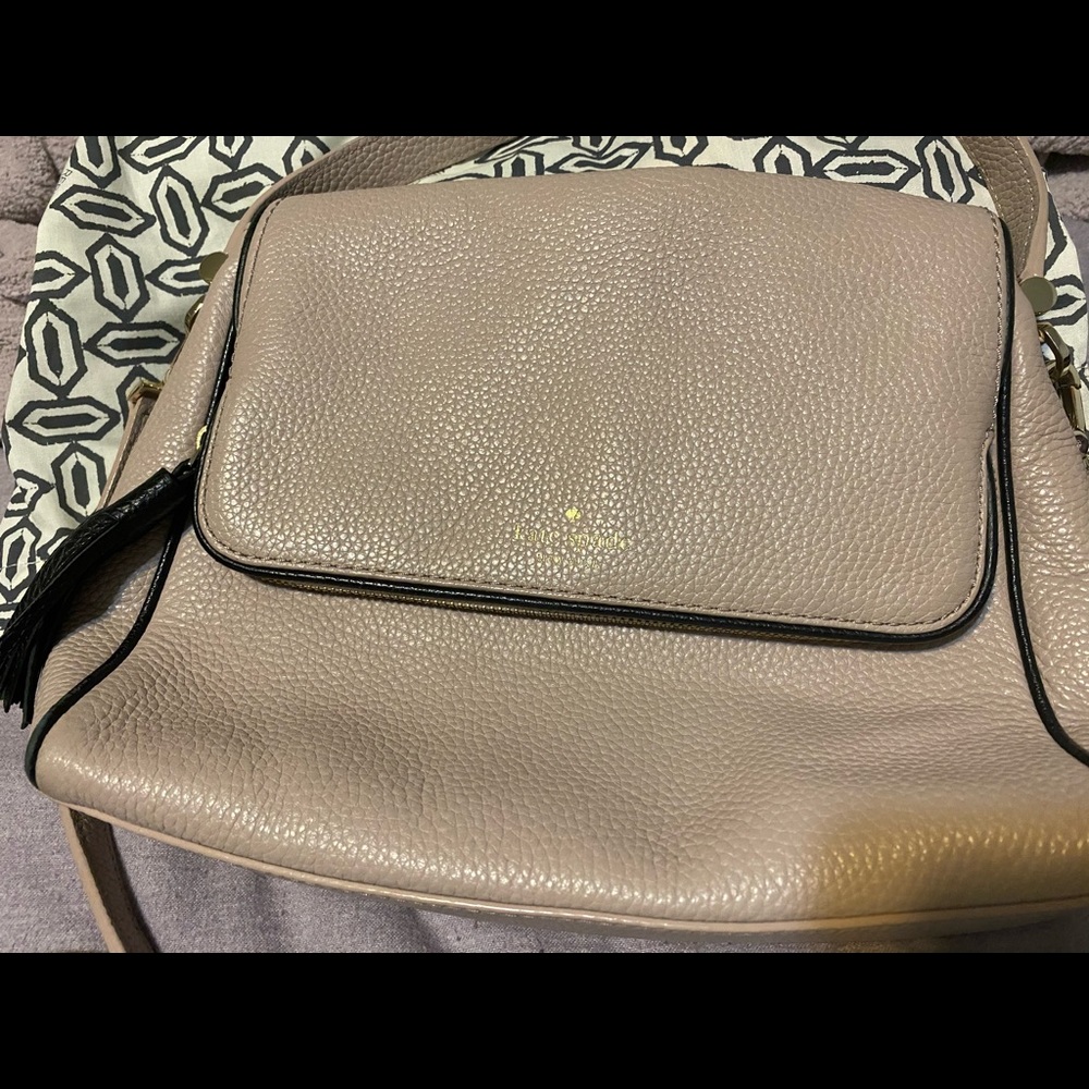 COPY - Kate Spade crossbody
